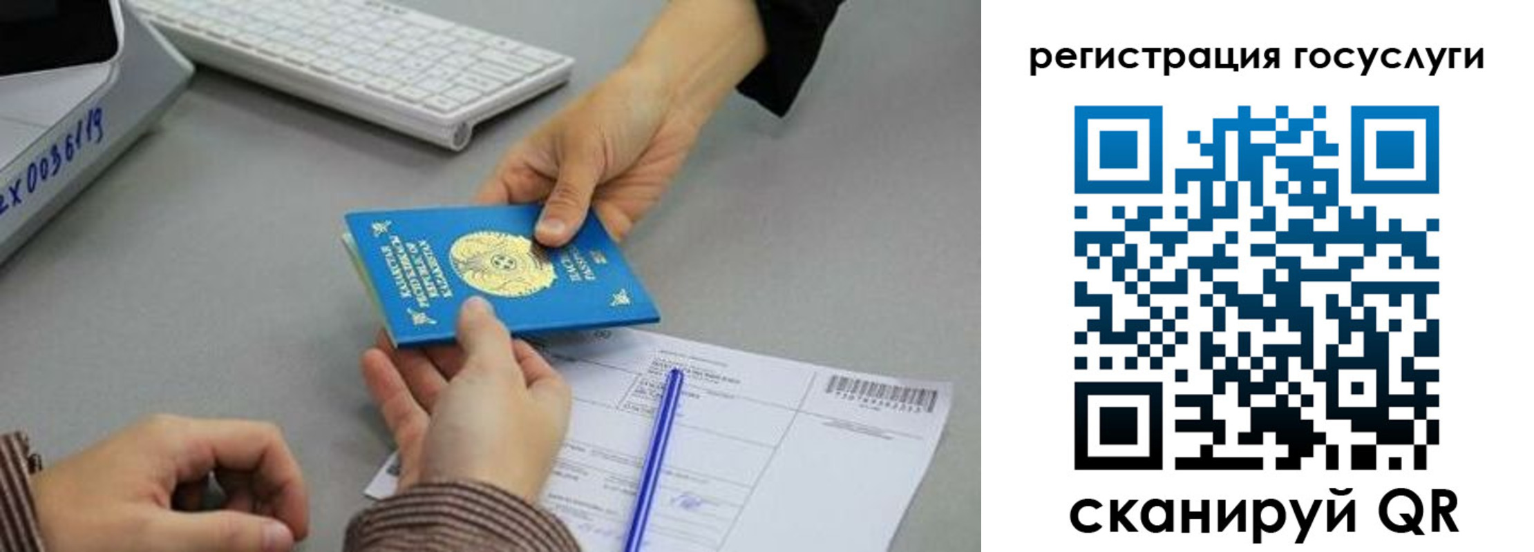 временная прописка в Николаевске